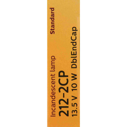 Philips Dome Light Bulb 212-2CP