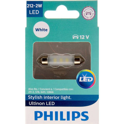 Philips Multi-Purpose Light Bulb 212-2WLED