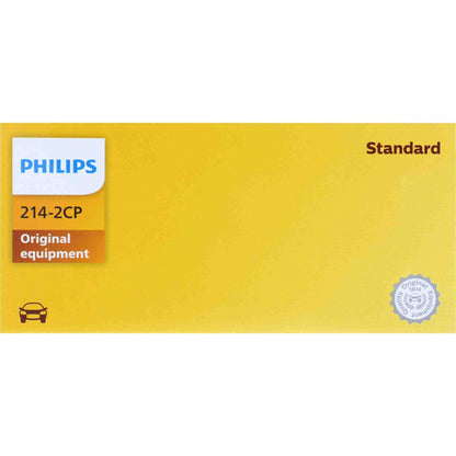Philips Multi-Purpose Light Bulb 214-2CP