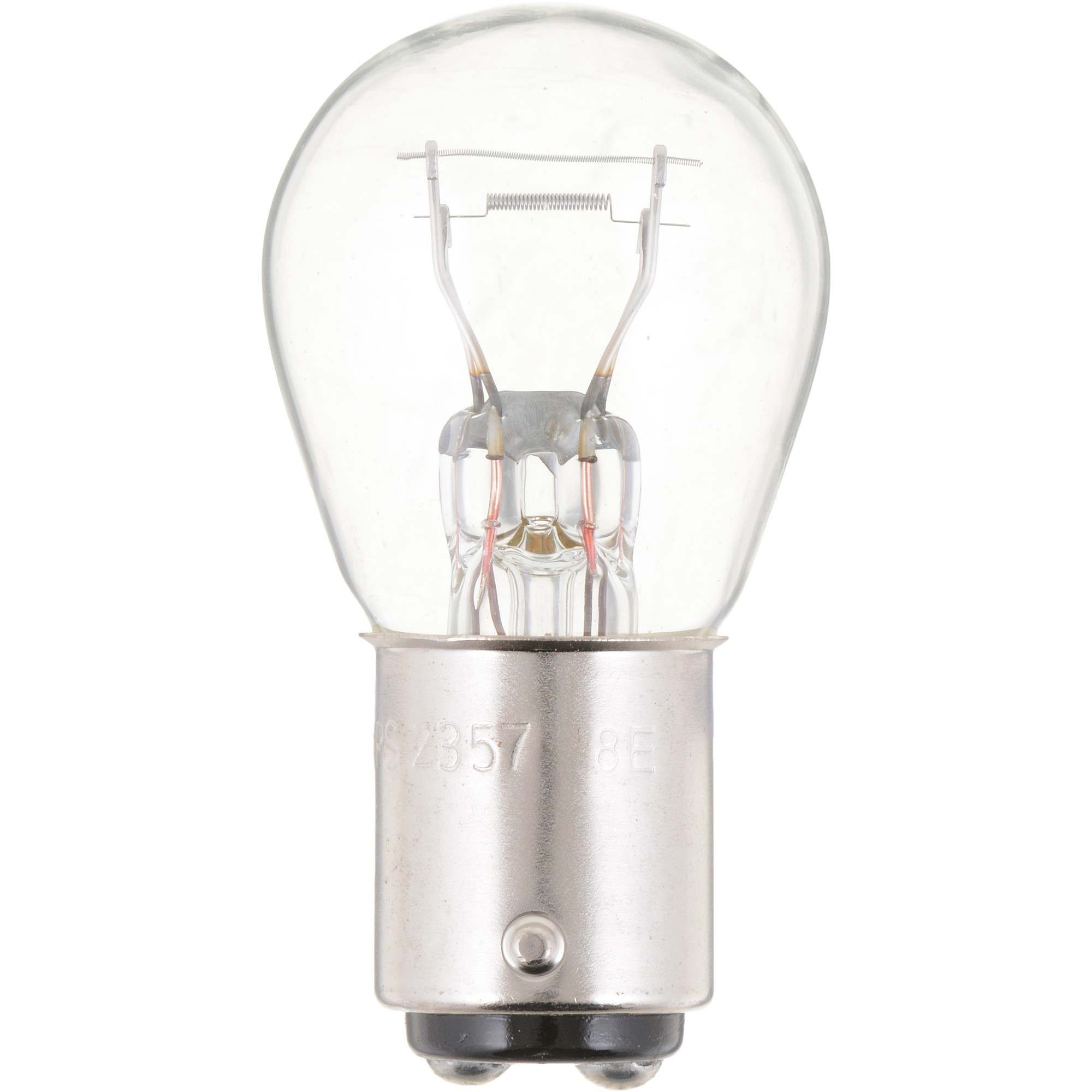 Philips Tail Light Bulb 2357B2