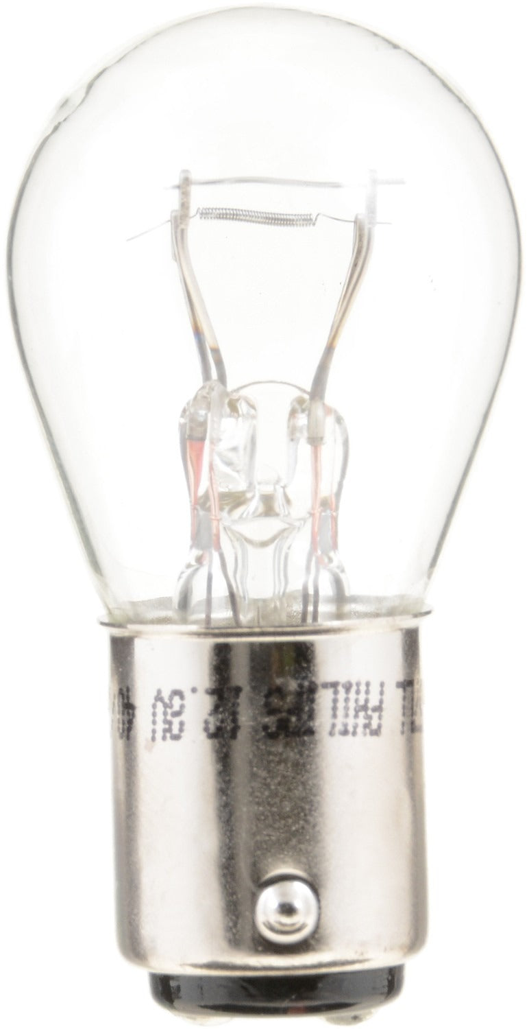 Philips Tail Light Bulb 2357LLCP