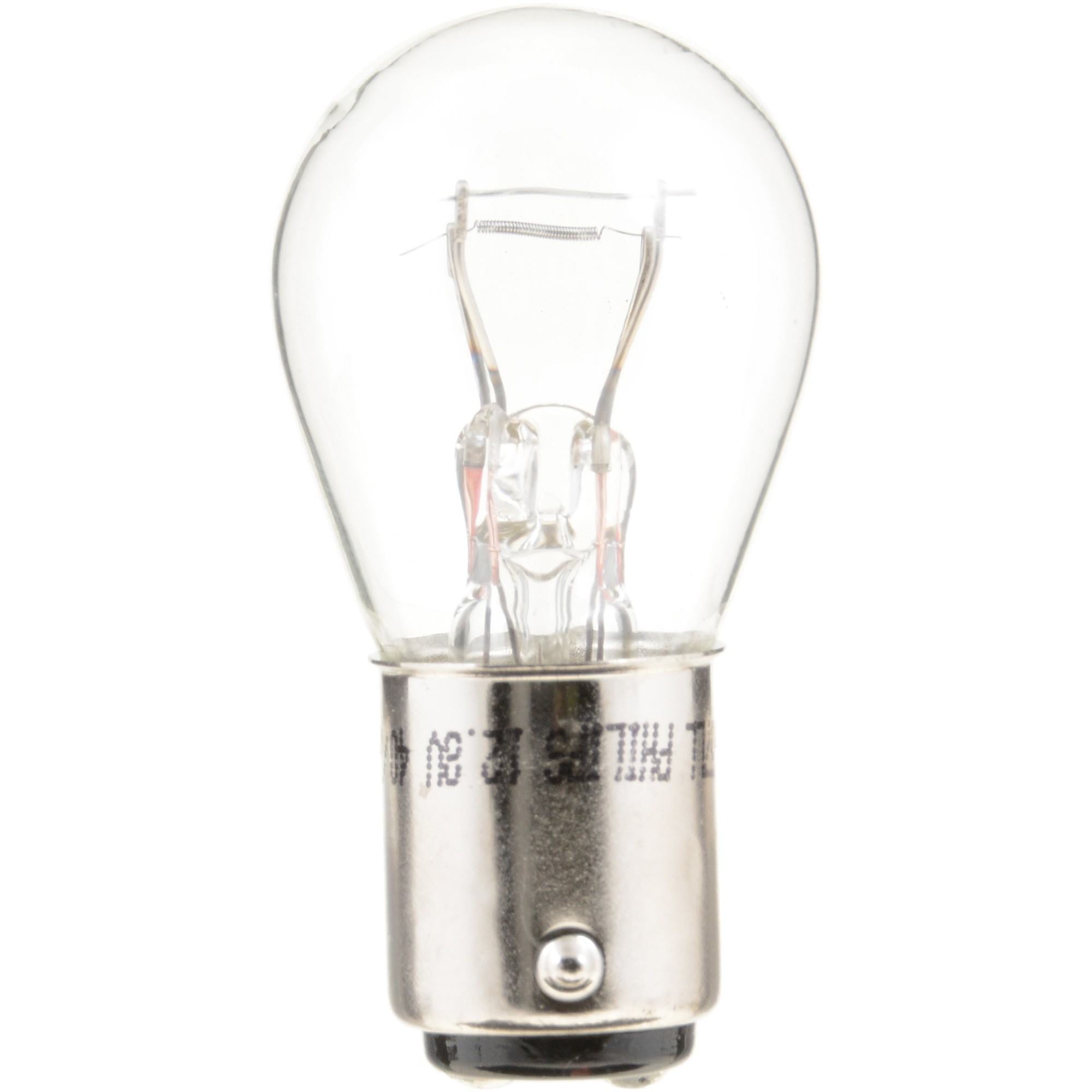 Philips Tail Light Bulb 2357LLCP