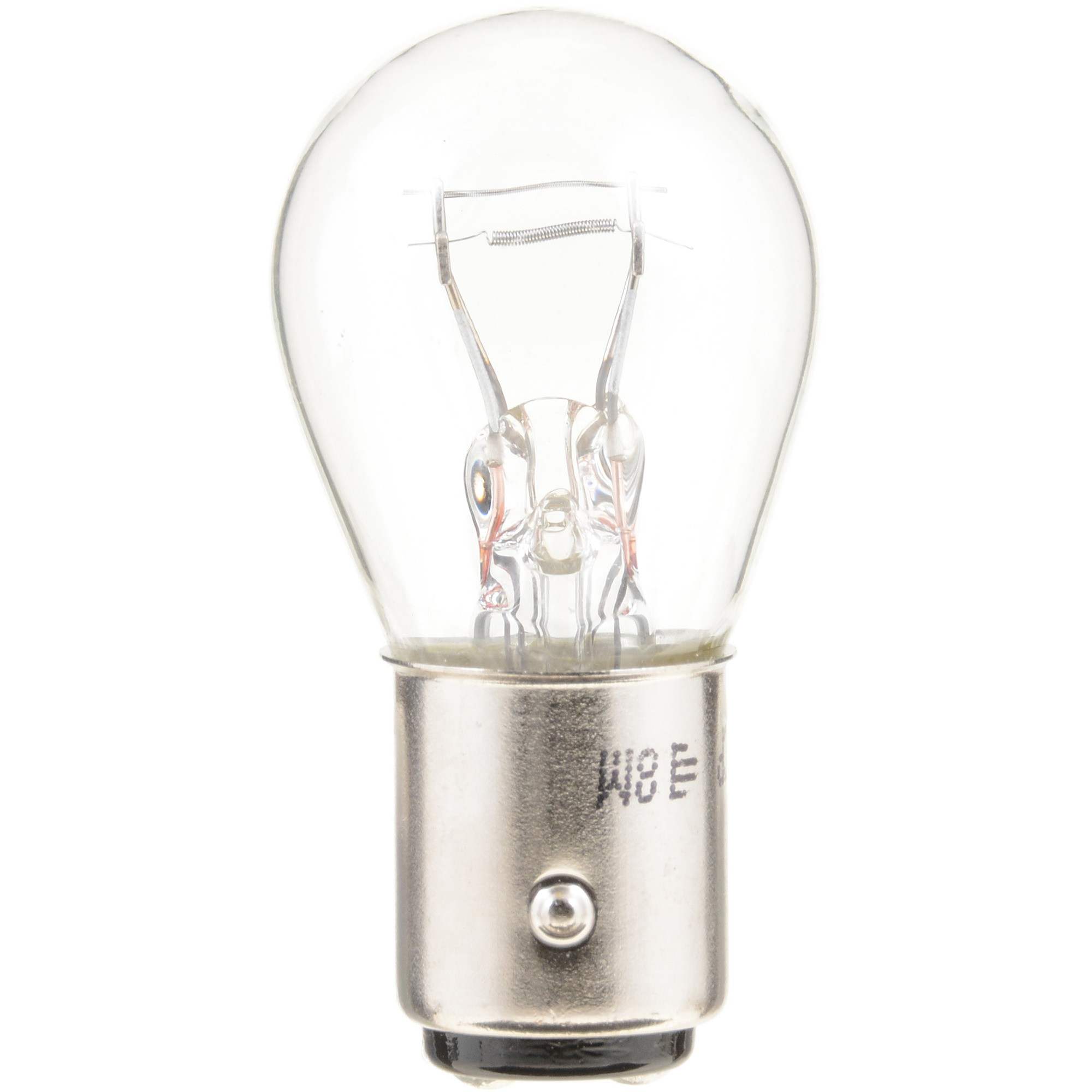 Philips Tail Light Bulb 2357LLCP