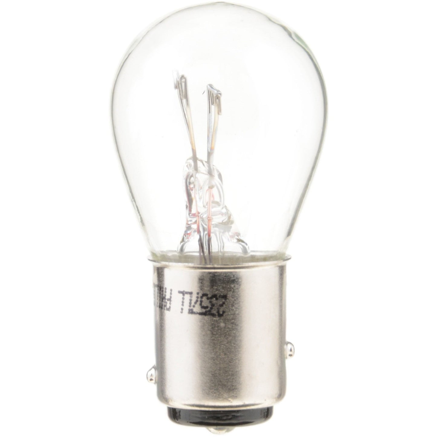 Philips Tail Light Bulb 2357LLCP