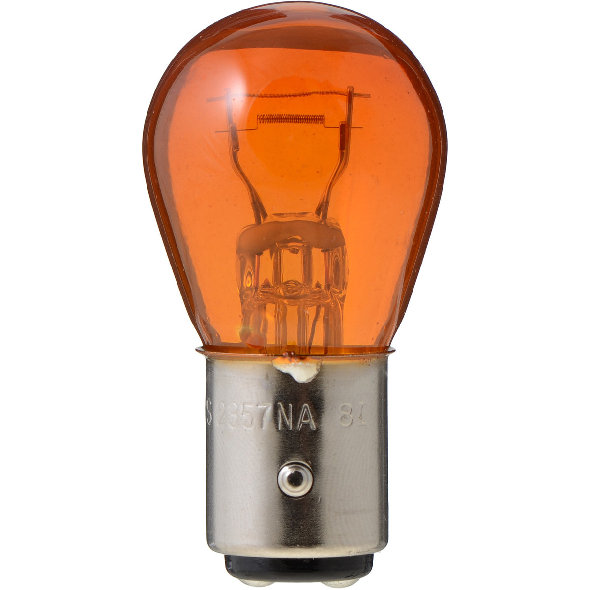 Philips Turn Signal Light Bulb 2357NAB2