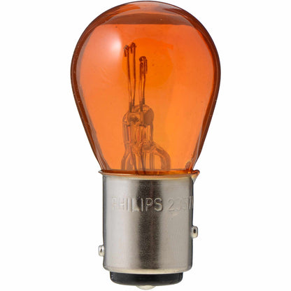 Philips Turn Signal Light Bulb 2357NAB2