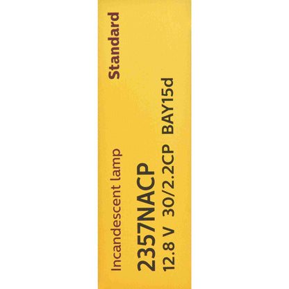 Philips Multi-Purpose Light Bulb 2357NACP