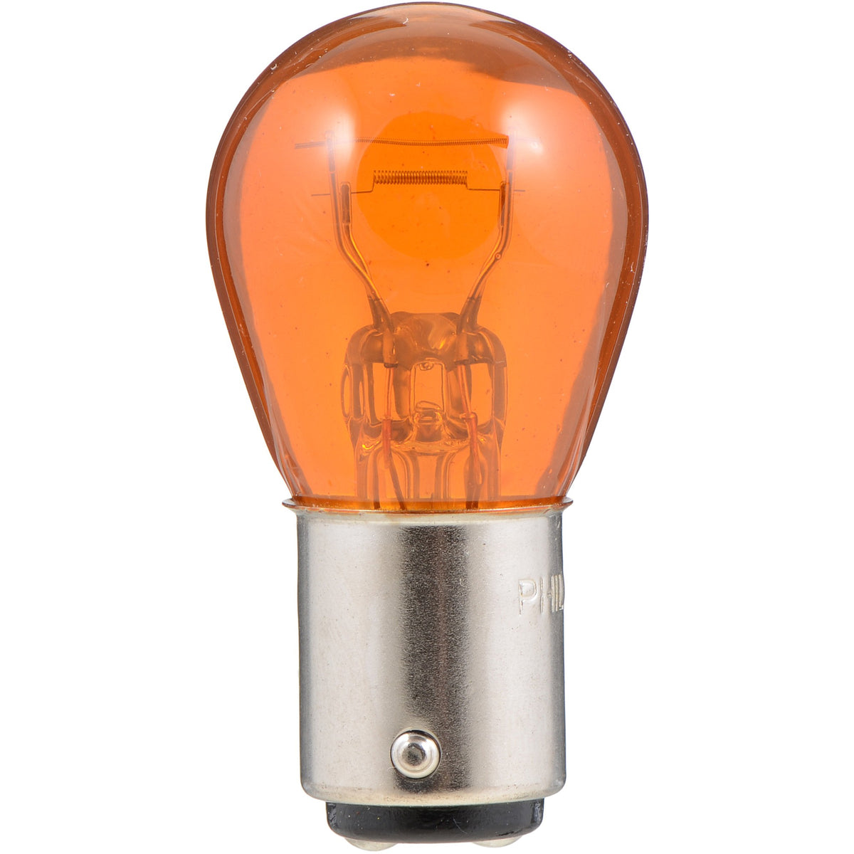 Philips Turn Signal Light Bulb 2357NALLB2
