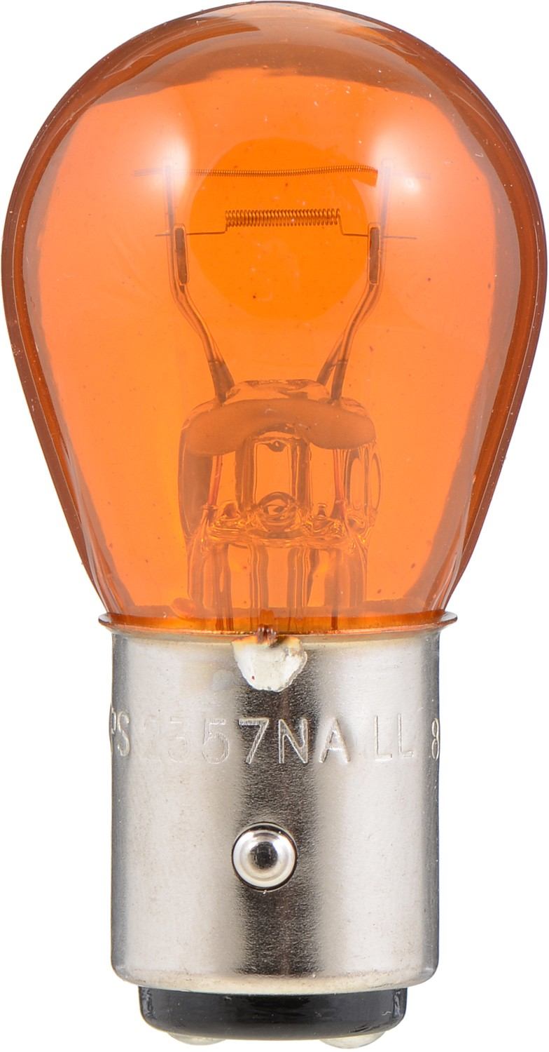 Philips Turn Signal Light Bulb 2357NALLB2