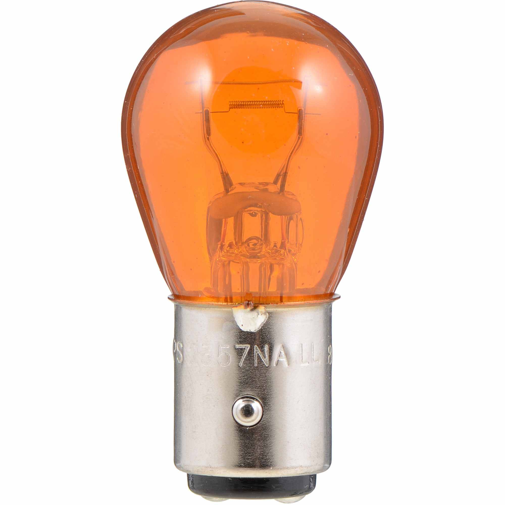 Philips Turn Signal Light Bulb 2357NALLB2