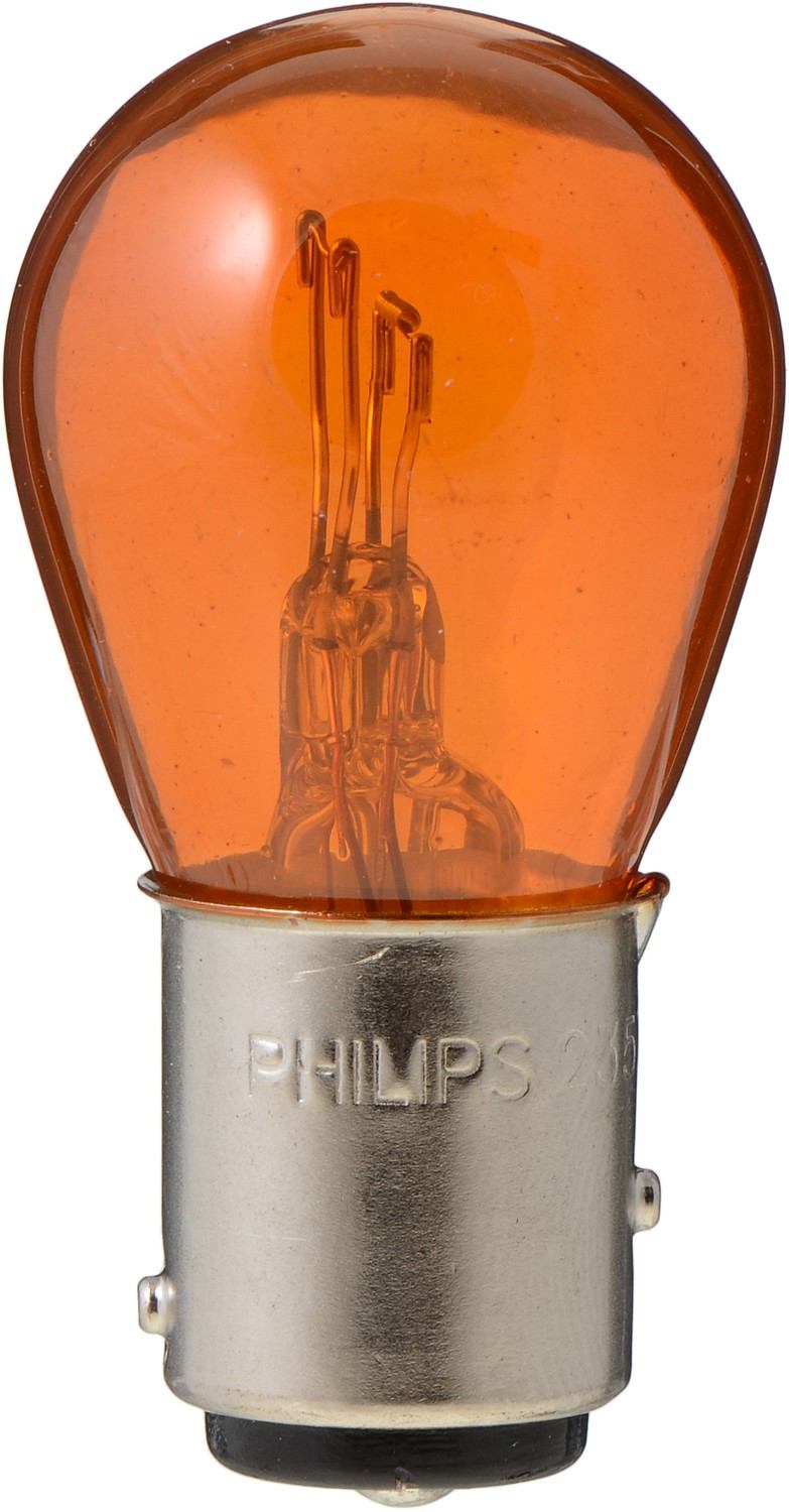 Philips Turn Signal Light Bulb 2357NALLB2