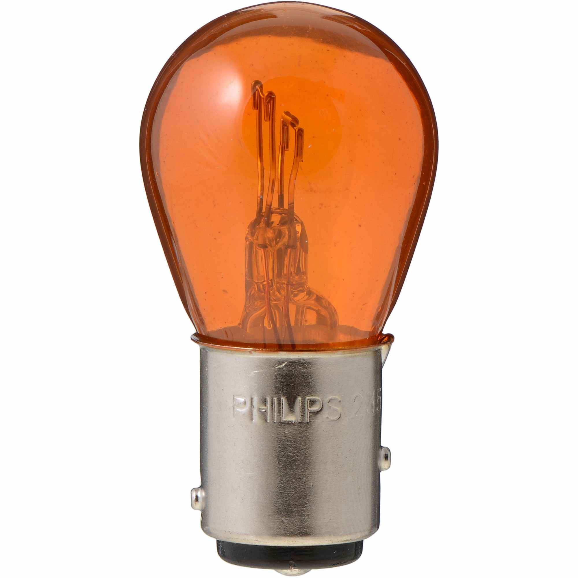 Philips Turn Signal Light Bulb 2357NALLB2