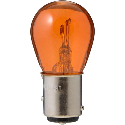 Philips Turn Signal Light Bulb 2357NALLB2