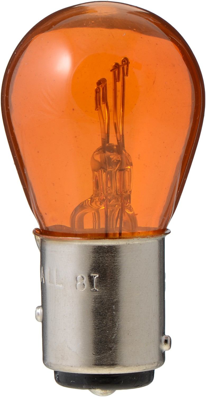 Philips Turn Signal Light Bulb 2357NALLB2