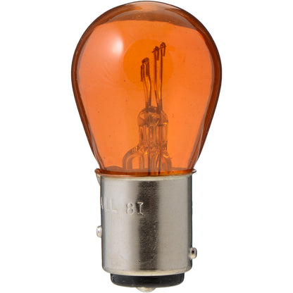 Philips Turn Signal Light Bulb 2357NALLB2