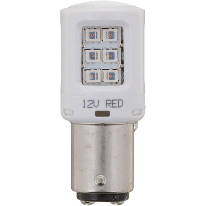 Philips Multi-Purpose Light Bulb 2357RLED