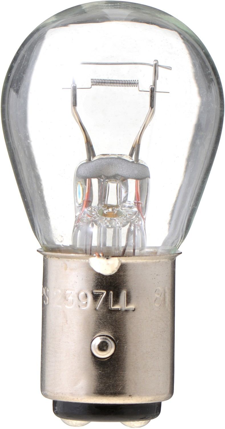 Philips Tail Light Bulb 2397LLB2