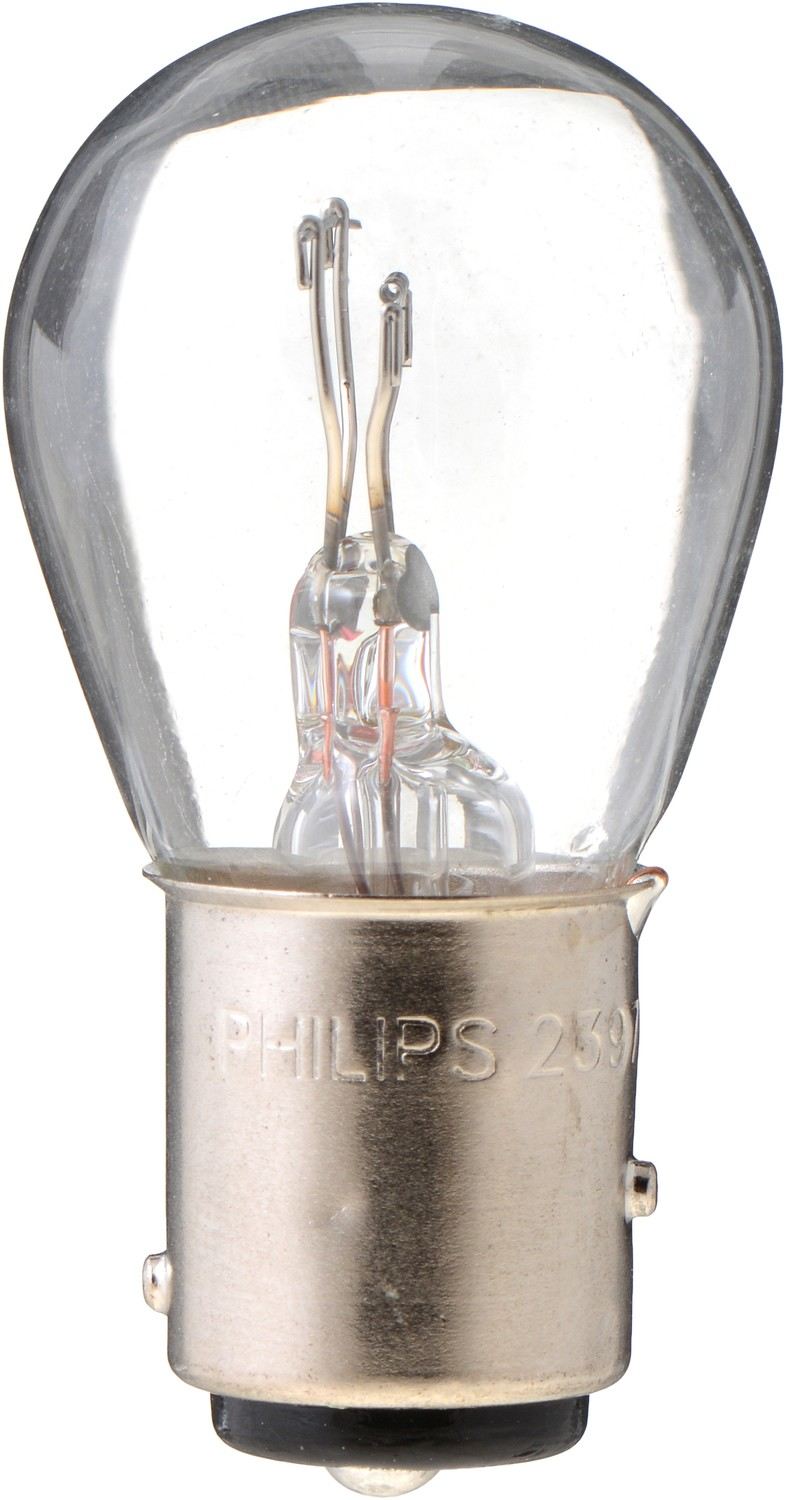 Philips Tail Light Bulb 2397LLB2