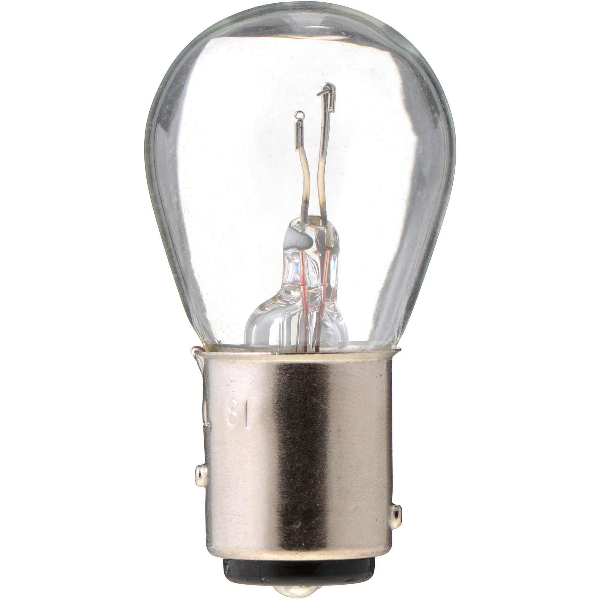 Philips Tail Light Bulb 2397LLB2