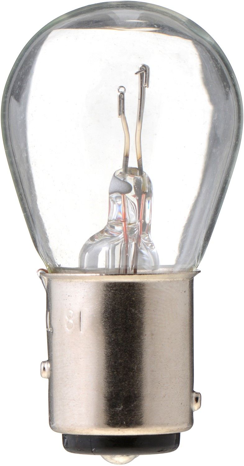 Philips Tail Light Bulb 2397LLB2