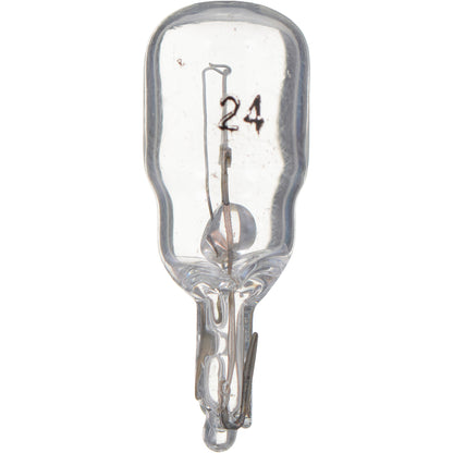 Philips Multi-Purpose Light Bulb 24CP