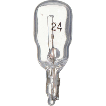 Philips Multi-Purpose Light Bulb 24CP