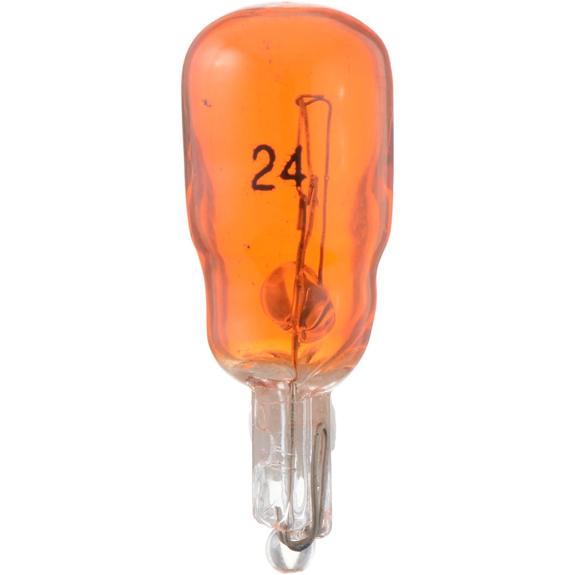 Philips Turn Signal Light Bulb 24NAB2