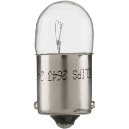 Philips Instrument Panel Light Bulb 2643CP