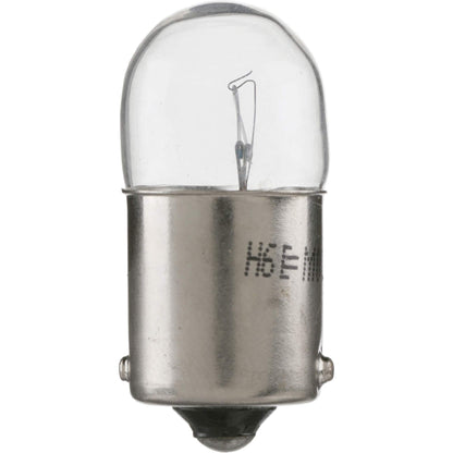 Philips Instrument Panel Light Bulb 2643CP