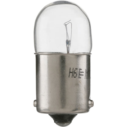 Philips Instrument Panel Light Bulb 2643CP