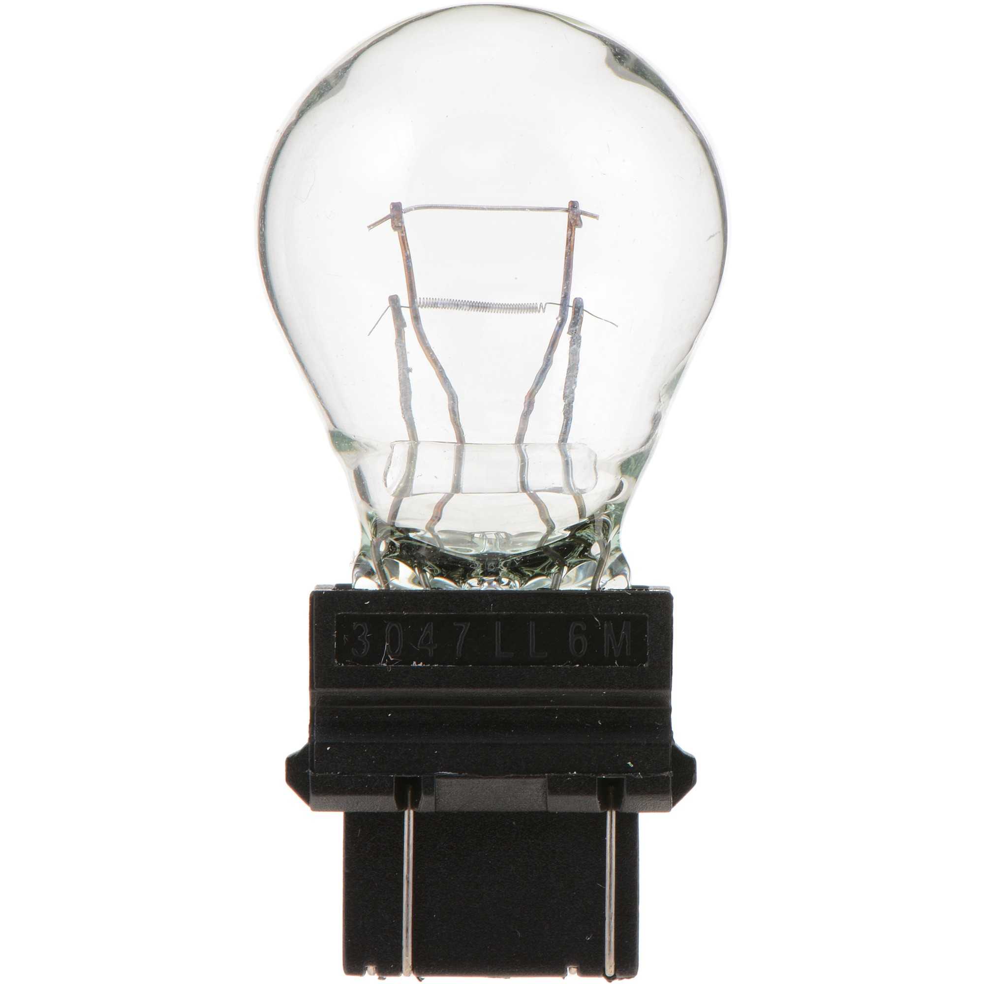 Philips Tail Light Bulb 3047LLB2