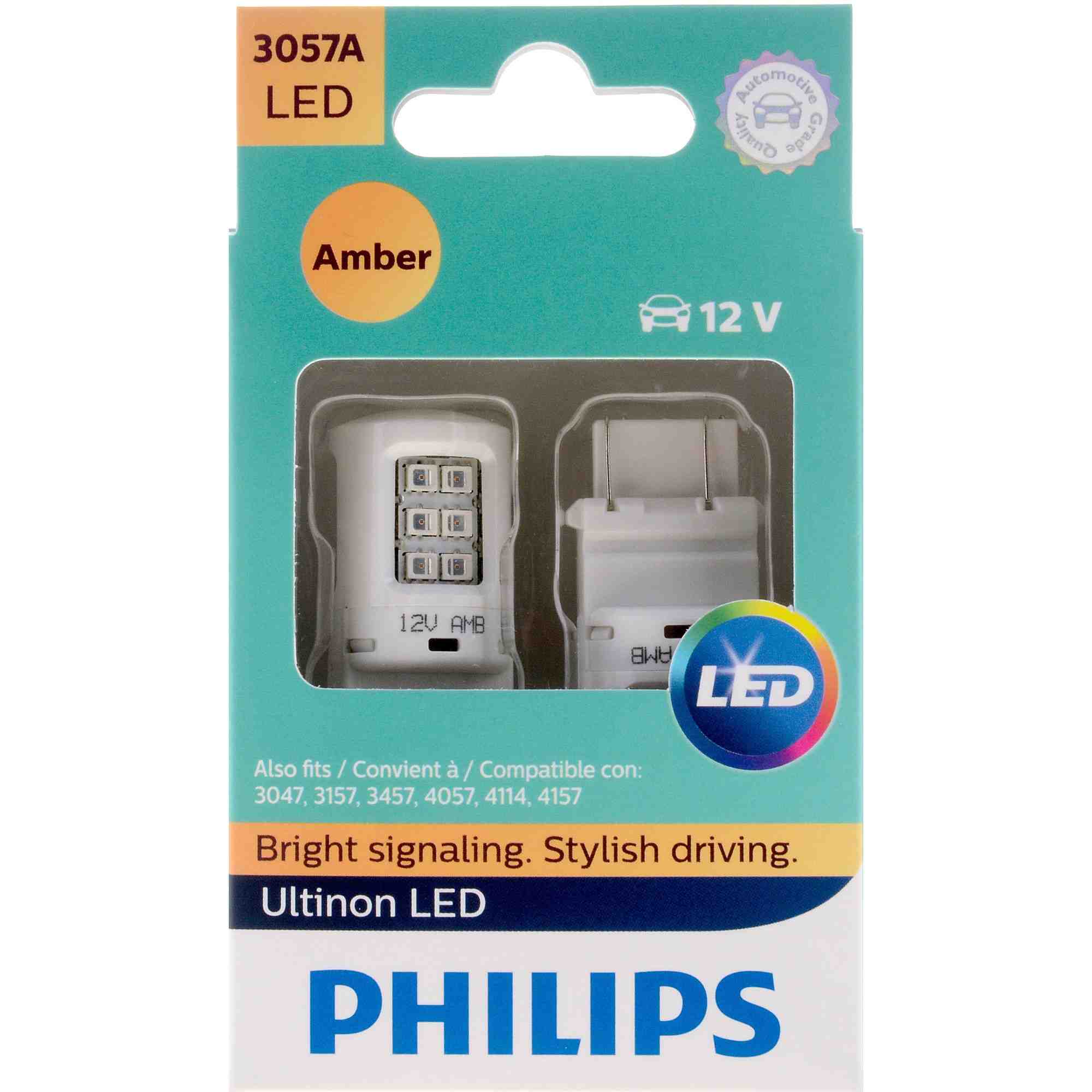Philips Multi-Purpose Light Bulb 3057ALED