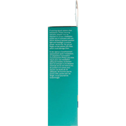 Philips Multi-Purpose Light Bulb 3057ALED