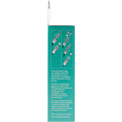 Philips Multi-Purpose Light Bulb 3057ALED