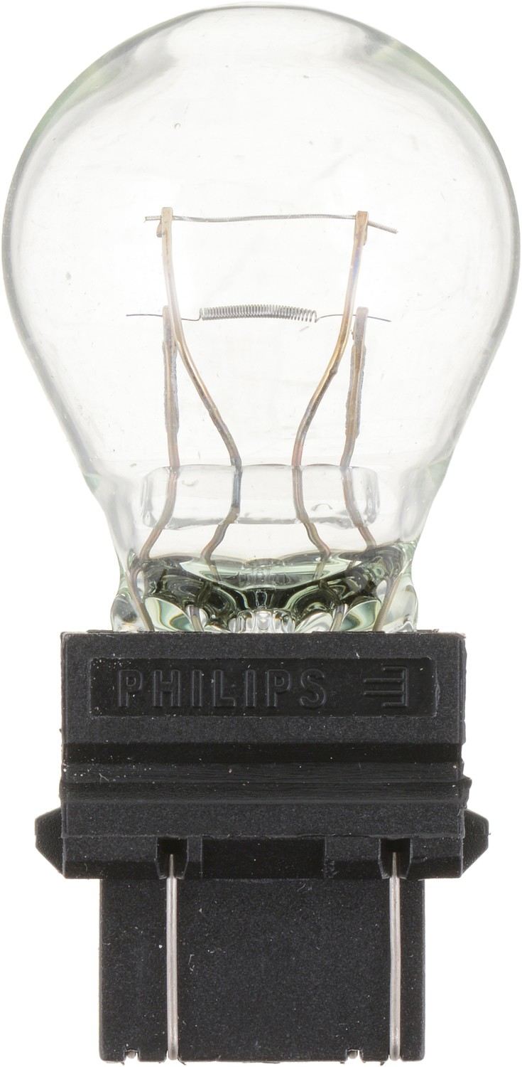 Philips Turn Signal Light Bulb 3057CP