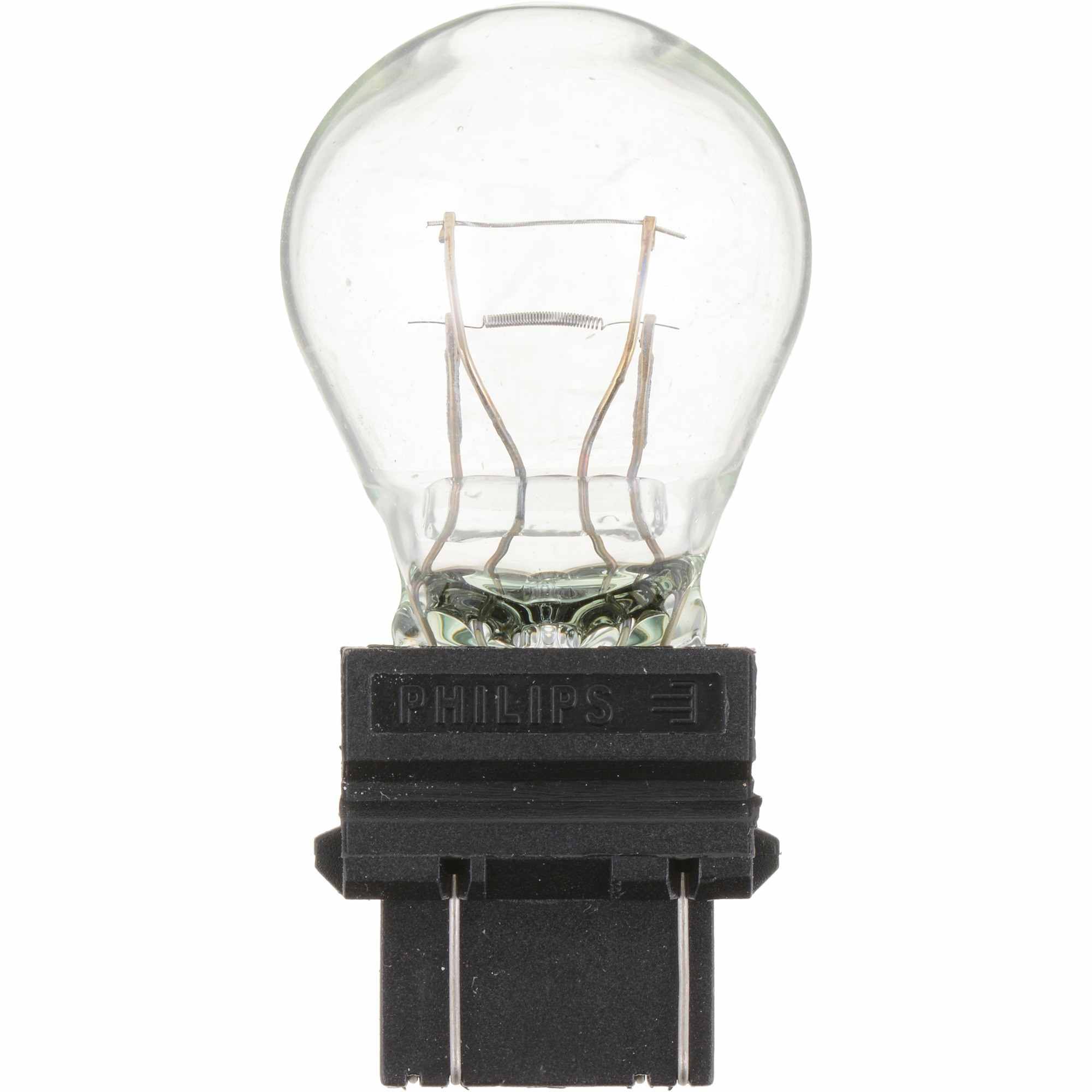 Philips Turn Signal Light Bulb 3057CP