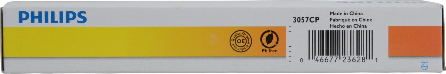 Philips Turn Signal Light Bulb 3057CP