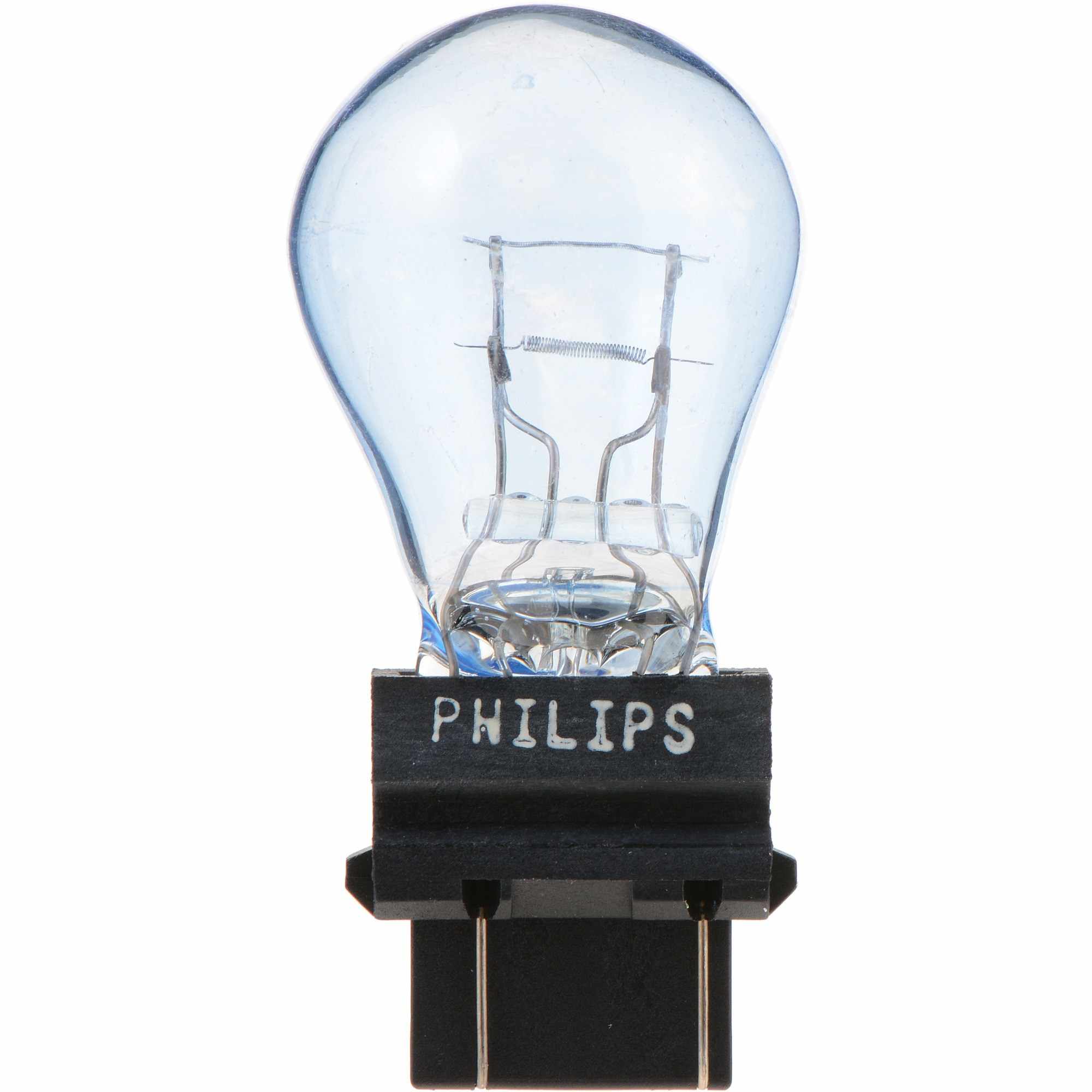Philips Tail Light Bulb 3057CVB2