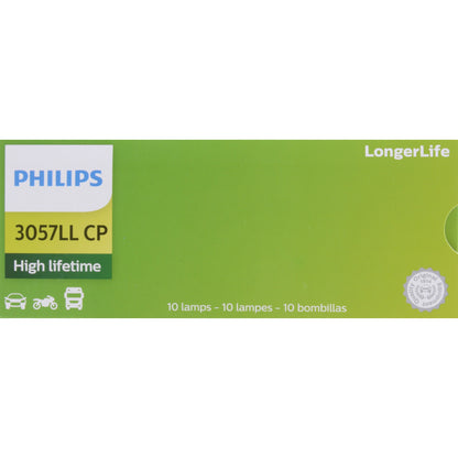 Philips Tail Light Bulb 3057LLCP