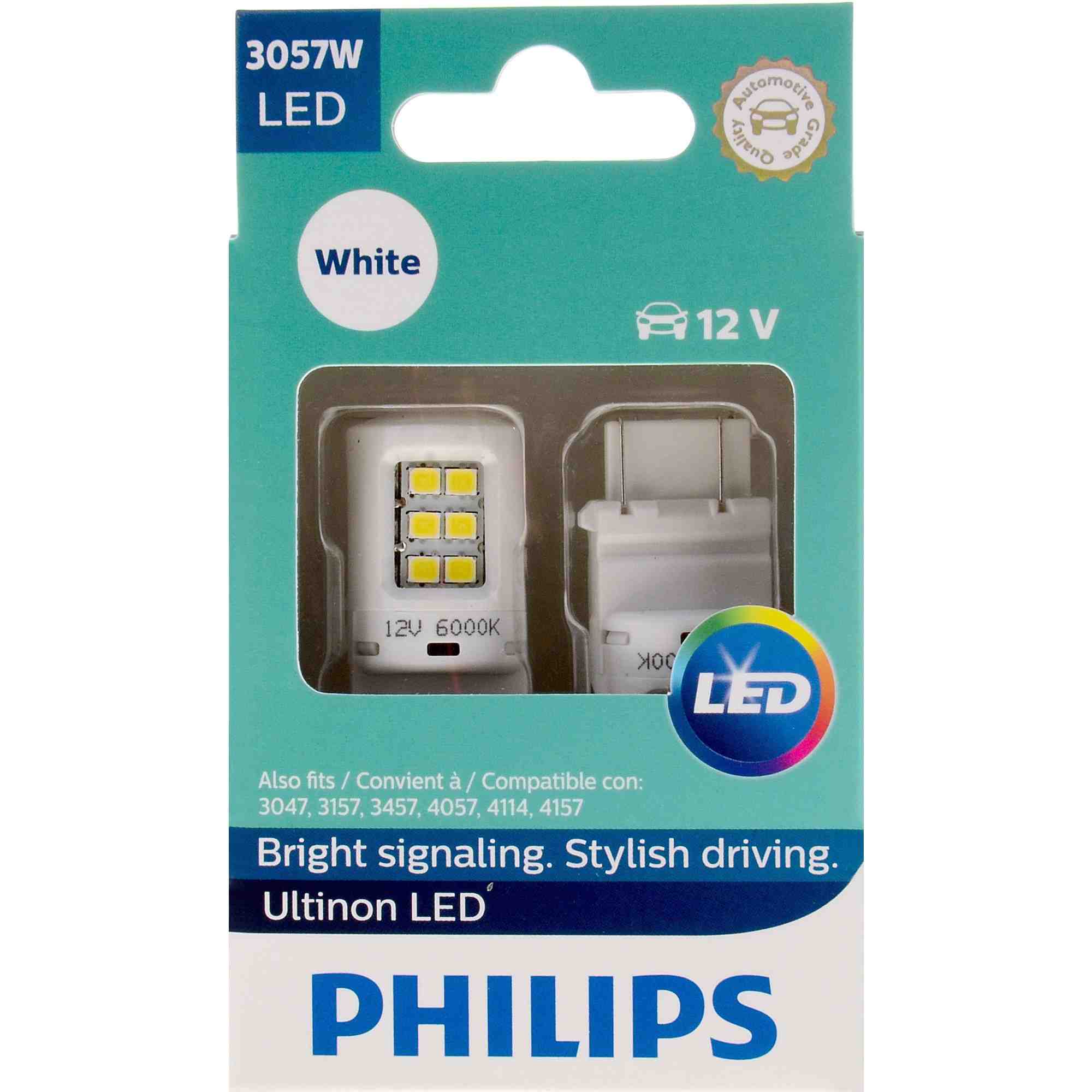 Philips Multi-Purpose Light Bulb 3057WLED