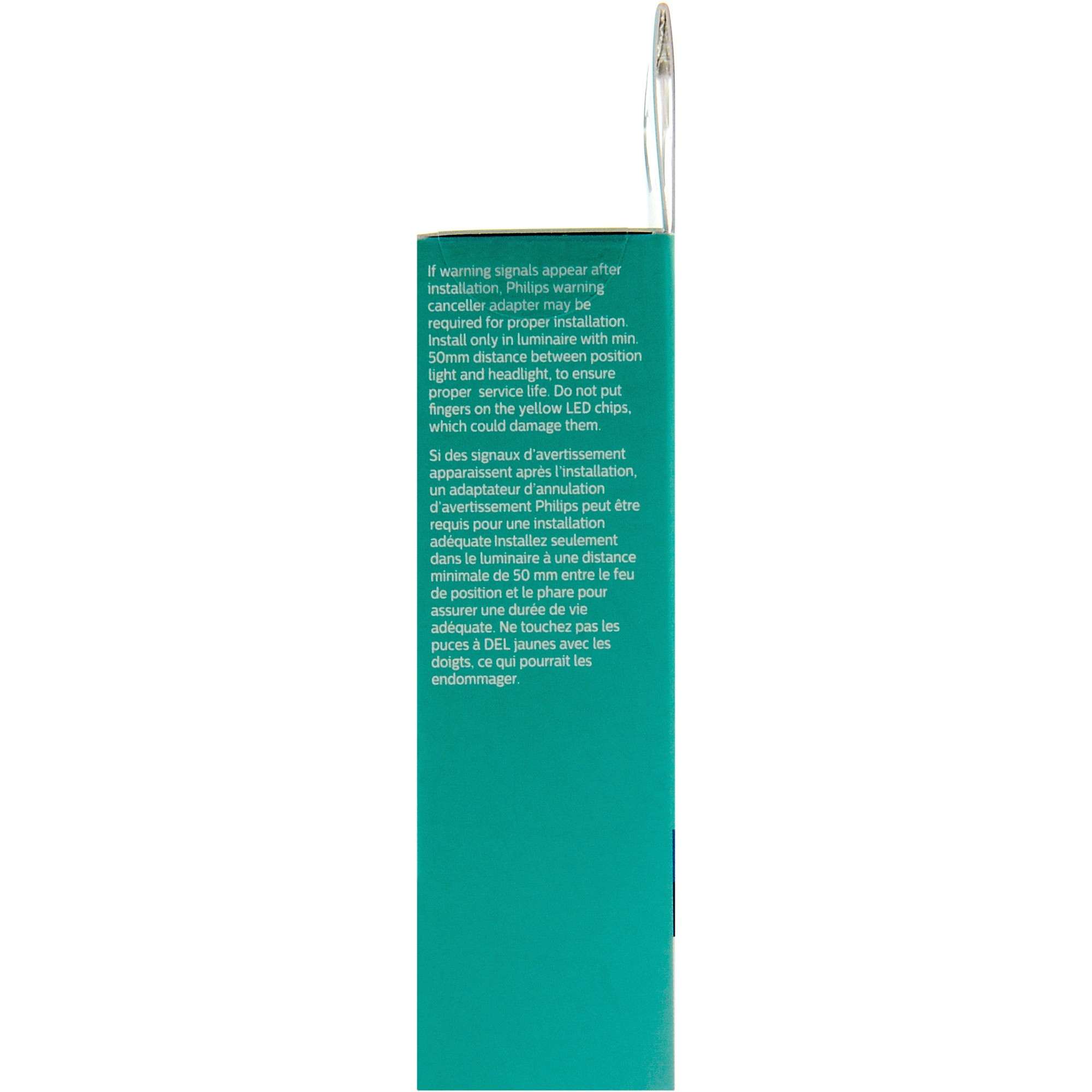 Philips Multi-Purpose Light Bulb 3057WLED