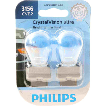 Philips Tail Light Bulb 3156CVB2