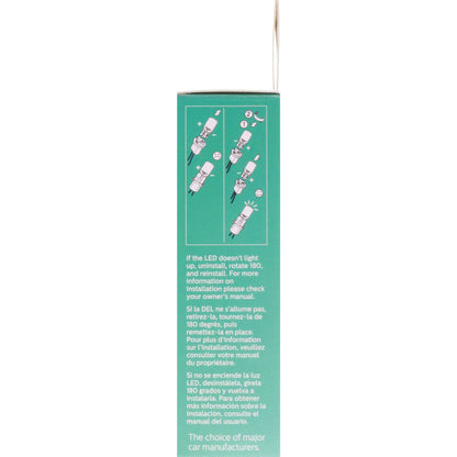 Philips Multi-Purpose Light Bulb 3156WLED