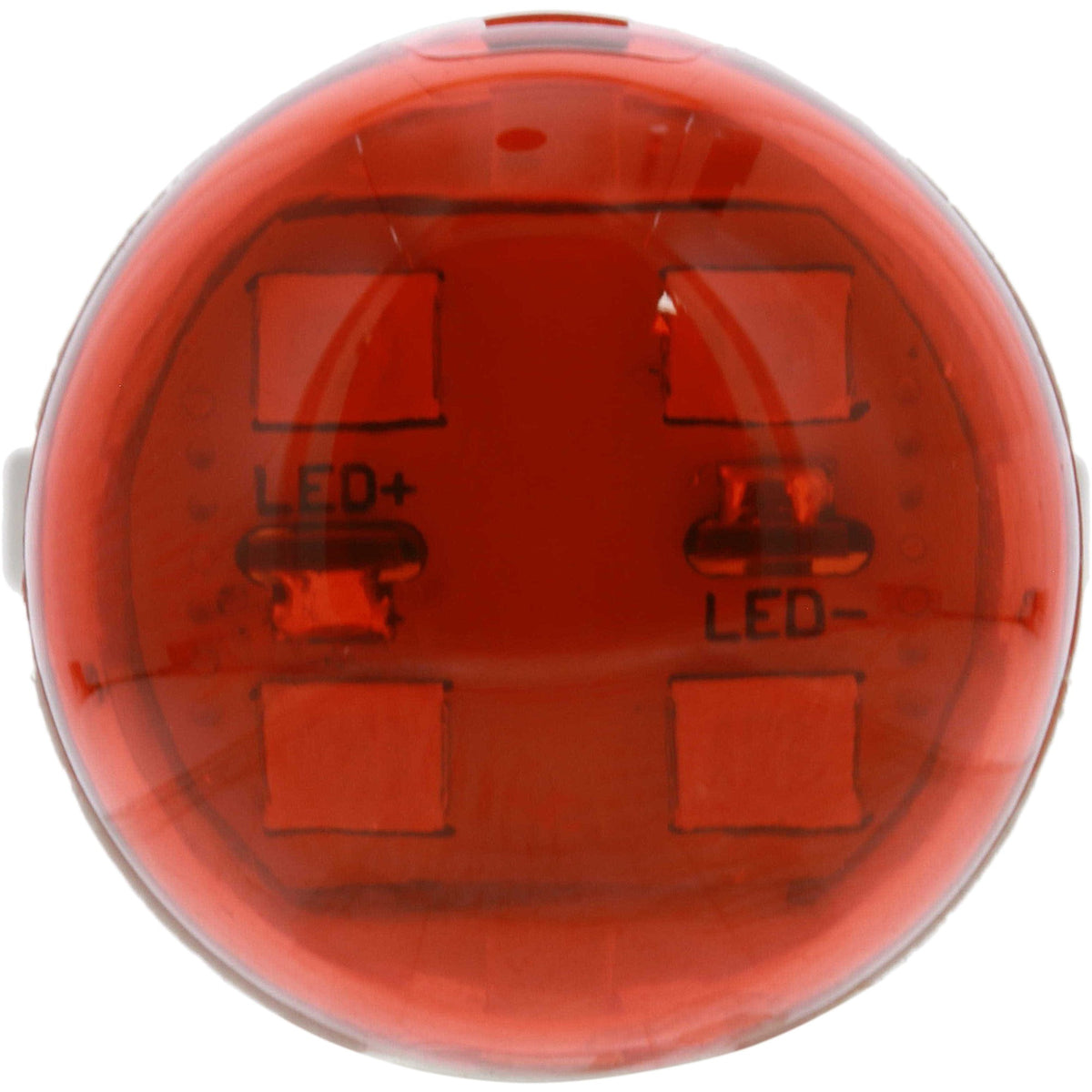 Philips Multi-Purpose Light Bulb 3157ALED
