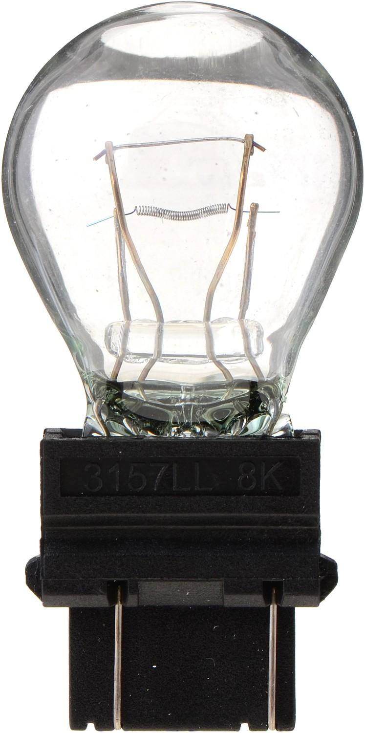 Philips Tail Light Bulb 3157LLB2