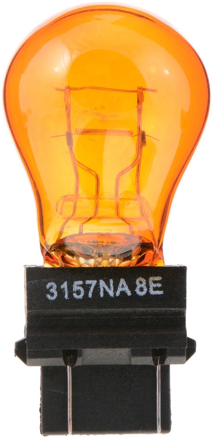 Philips Turn Signal Light Bulb 3157NAB2