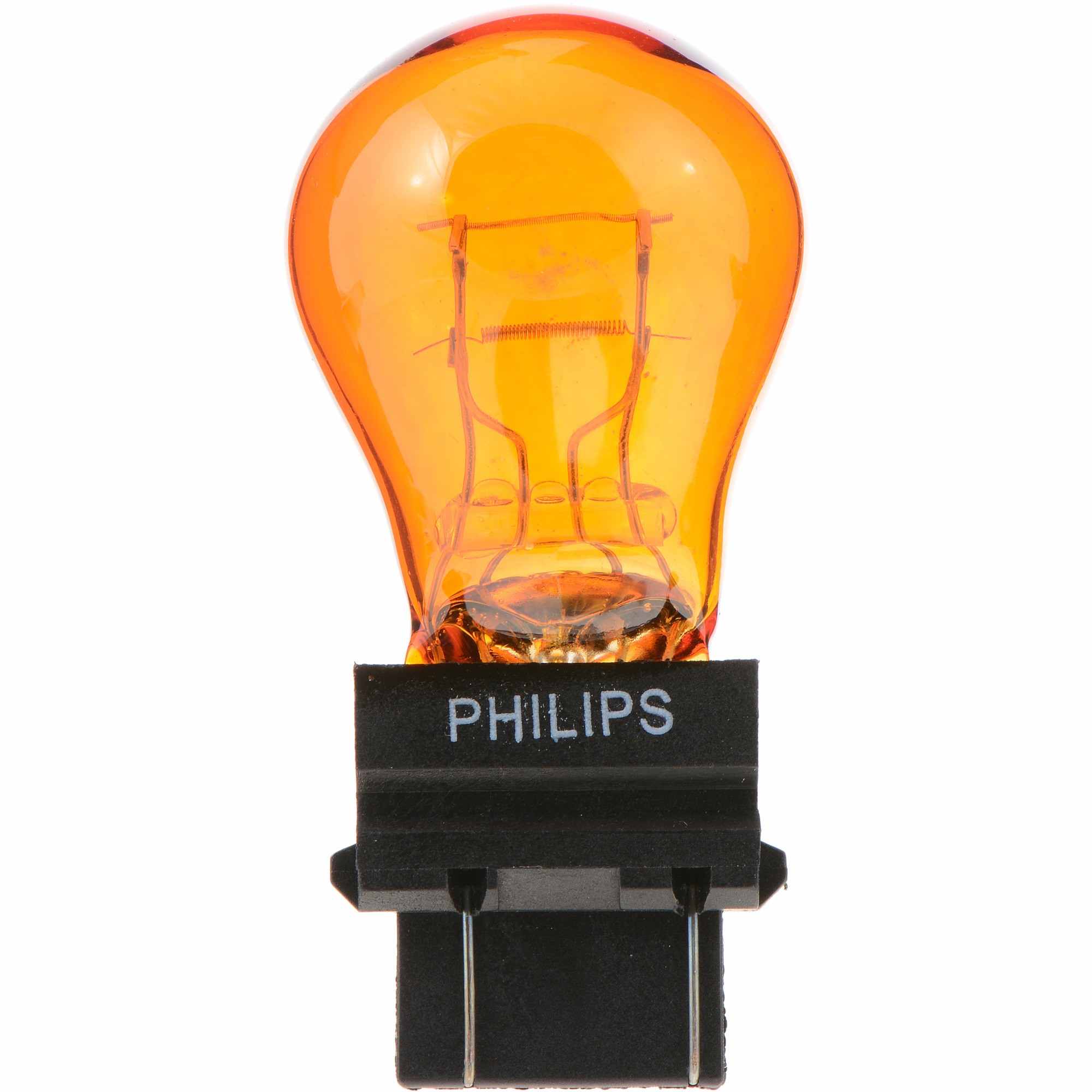 Philips Turn Signal Light Bulb 3157NAB2