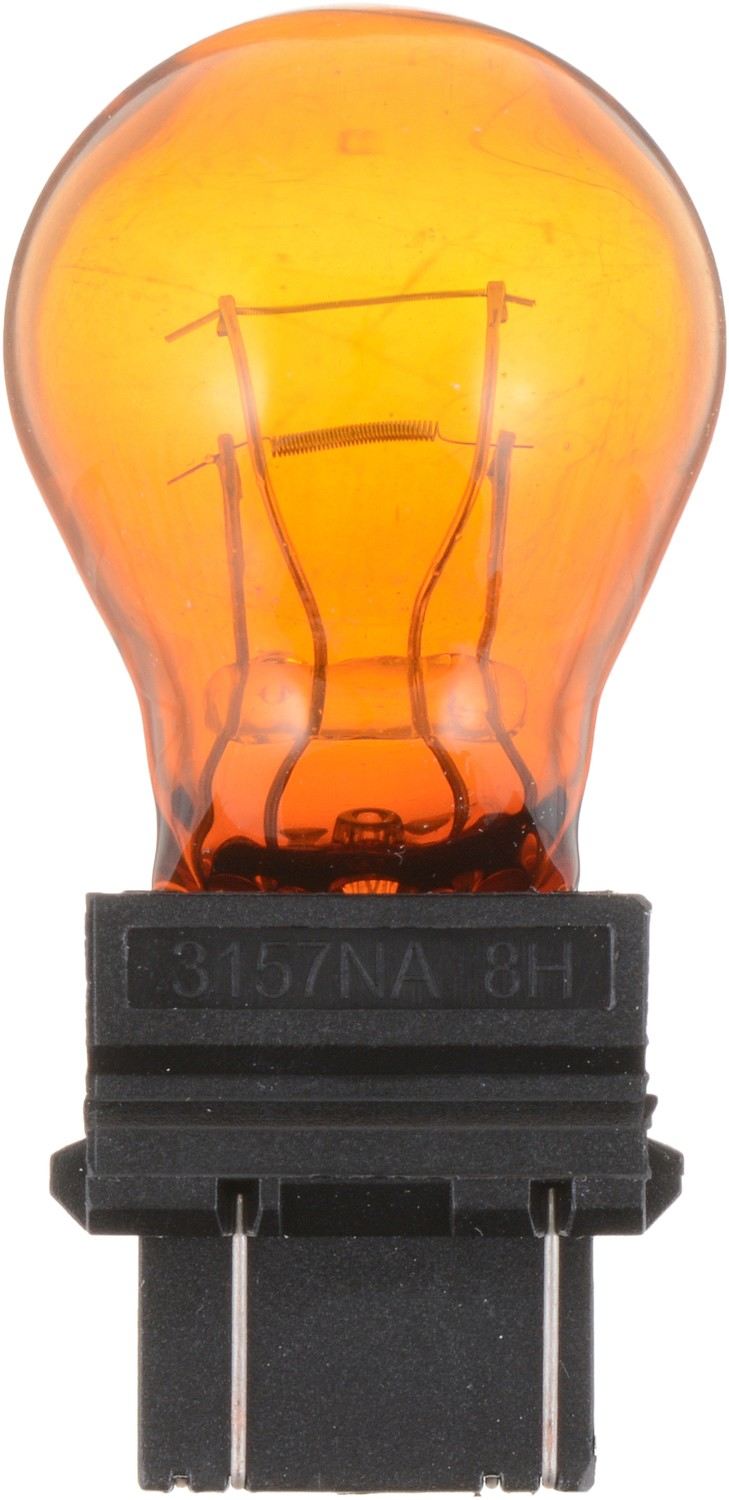 Philips Turn Signal Light Bulb 3157NACP