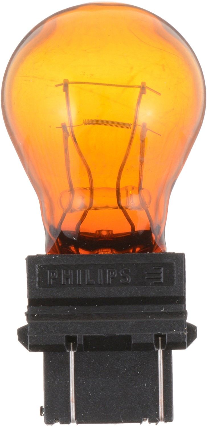 Philips Turn Signal Light Bulb 3157NACP