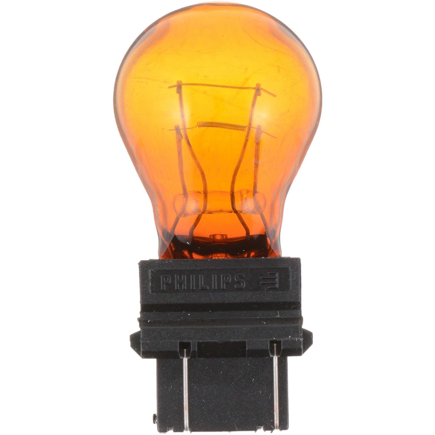 Philips Turn Signal Light Bulb 3157NACP